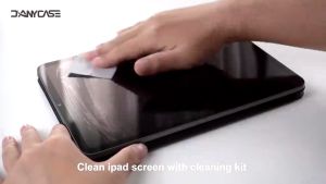 cảm giác Miếng dán màn hình Bảo vệ paperlike vẽ trên giấy tương thích với iPad 10 11th A16 Air 8 11 13 M4 M3 M2 Pro 11 13 Mini 6 7 7 8 9th 10.2 Air 4 5 6 10.9 Pro 11 12.9 2018-2022
