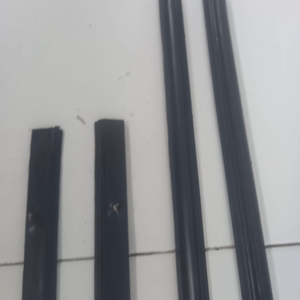 WEATHER STRIPS KARET MOBIL TAFT F50 KEBO PELIPIT LIST KACA NAIK TURUN
