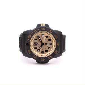 Luminox นาฬิกาข้อมือ Limited Edition รุ่น XS.3505.GP.SET กำลังเสริมจากสีน้ำ และไม่มีการรักษาประสบการณ์