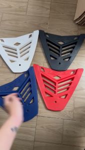 Miếng chắn bùn tam giác xe Exciter 150 GP đủ màu