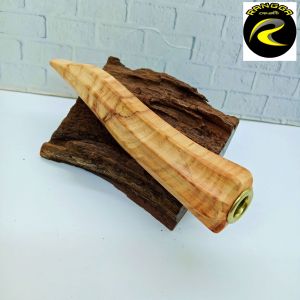 once pipa cangklong kayu Cendana wangi belimbing model S L01