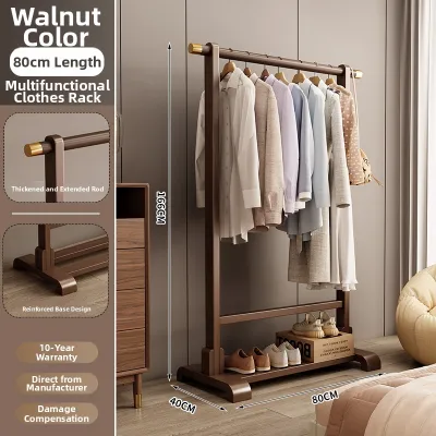 JINMUYU | Portable Multifunctional Coat Rack