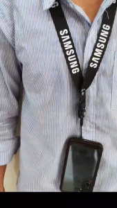 TALI / GANTUNGAN HP ECERAN