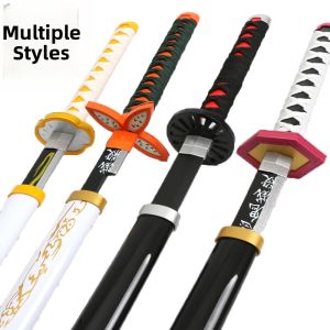 Demon Slayer Characters Cosplay Sword