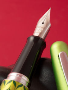 Phụ Kiện BIC 88G Bộ Phận Rời MR2 Đầu Bút Kim Loại Khóa Kim Loại Chất Liệu Nhựa Bút Chì Bút Ký Nhật Bản Bút Chì