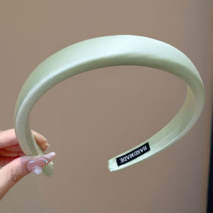 Non-slip Cute Girls Hairband Head Accessory