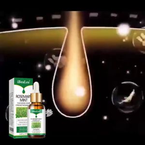 Hair Oil Fast Growth Serum Hair Grower For Men Original And Wowen Essential Oil Repair Scalp Frizzy Thinning