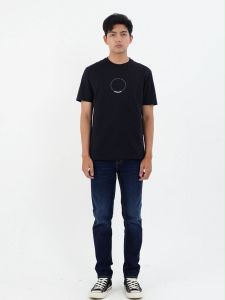 Greenlight Kaos Pria Lengan Pendek Regular Fit Katun Banne OL-C420225