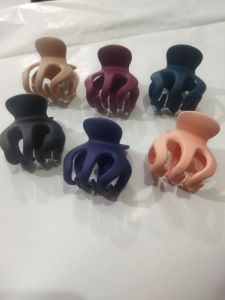 1PC JEPIT RAMBUT / JEDAI DOF ORI WARNA RANDOM KUALITAS DIJAMIN ANTI PATAH