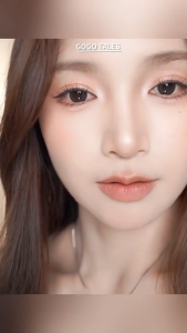 gogotales makeup naked setting powder 戈戈舞裸感定妆散粉 轻盈薄细自然服帖哑光小绿罐蜜粉 🫏