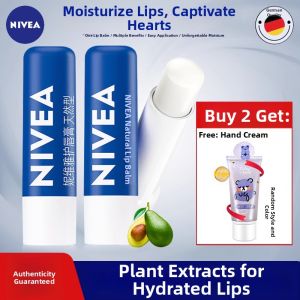 NIVEA | Hydrating Moisturizing Natural Lip Balm