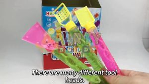 Wholesale Lootbag Filler Sand Art Painting 20pcs sold by Partybuddyph