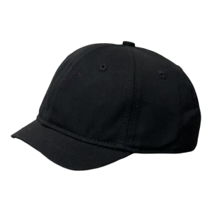 Fashion Soft Top All-Season Baseball Cap 3cm Brim