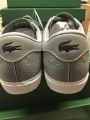 Giày Lacoste size 40.5 xách Anh. 