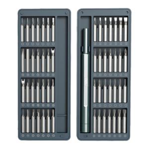 deli | Multi-Purpose Precision Screwdriver Set Small