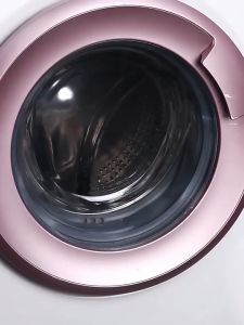 ลูกบอลซักผ้า ยางซักผ้า กําจัดขน สำหรับเครื่องซักผ้า ใช้ซ้ํา และพลังซัก เพิ่มแรงขยี้ขจัดคราบ ฟองน้ำ PU