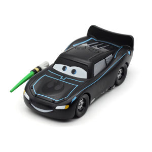 Tomica | Pixar Cars Movie Characters 1:55 Diecast Racing Car Lightning McQueen Fillmore Alloy Model Toy Collectible Gifts for Children
