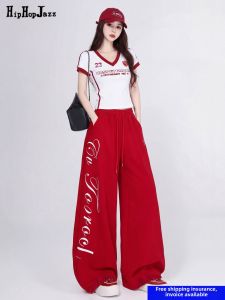 Hip Hop Jazz | Practice Performance Dance Costume Women