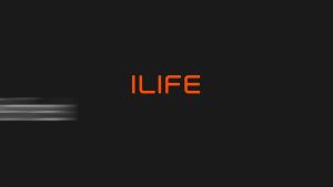 CLEARANCE SALE BEST SELLER ILIFE A11 Smart Robot Vacuum Cleaner 2in1 Penyedot Debu Robot dan Mop dengan Aplikasi Kontrol