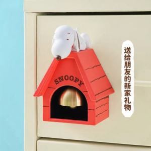 M&G SHOP | Snoopy Fridge Magnet Decoration Gift