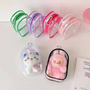 Túi Xách Trẻ Em Trong Suốt Mùa Hè Túi Du Lịch Túi Đựng Đồ Chơi Túi Treo Túi Đựng Đồ Chơi 10cm Túi Trưng Bày Túi Đựng Đồ Chơi