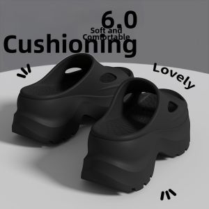 BUYANGSI | Elevation Comfortable Non-slip Women Slippers