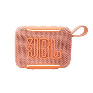 JBL | JBL GO5 Portable Bluetooth Speaker IP68 Waterproof Mini Pocket Wireless Speaker Outdoor Camping Beach Travel Audio