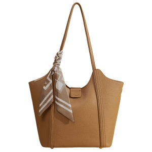 PINMU | Large Capacity Tote Bag
