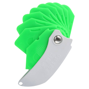 9 in 1 Foldable Grouting Tool