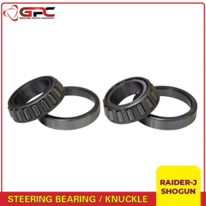 GPC KNUCKLE BEARING RAIDER J 110