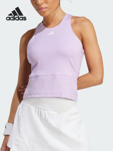 adidas | Slim Breathable Womens Tank Top