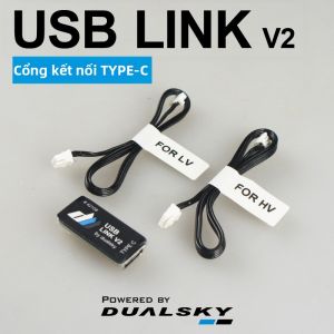 Điều Khiển ESC RC Công Suất Cao 100A
