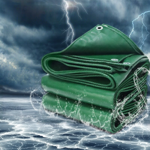 BAOLU | Rainproof Waterproof Sunscreen Canvas