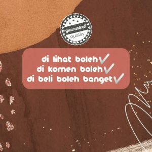 COCO VELLY - VERA Sepatu Sandal Mules Hak 5 Cm Terbaru terlaris hits viral Kekinian