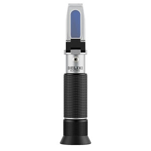 DELIXI | Multi-Purpose High Precision Handheld Refractometer