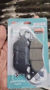 Dispad Kampas rem cakram depan mio m3 / jupiter mx / supra 125 / satria fu 150 / fizr / vario cbs