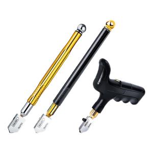 deli | Diamond Glass Tile Cutter Ceramic Floor Cutting Tool