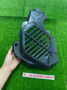 PHỤ KIỆN CARBON GẮN TRANG TRÍBẢO VỆ XE SH 2017-2019