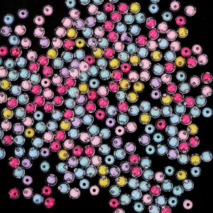 Children DIY Beads Accessories
