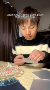 Đèn Ngủ Hoa Tulip Khối Lập Phương Rubik Tráng Gương Độc Đáo Đồ Decor Trang Trí Thủ Công Diy Quà Tặng Sinh Nhật Dịp Lễ