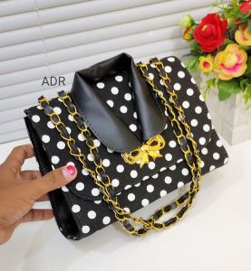 (COD ) tas wanita murah set 3in1