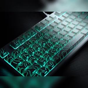 Langtu | Custom Wired Mechanical Keyboard Office Gaming E-Sports