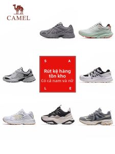 CAMEL | Breathable Outdoor Hiking Casual Shoes