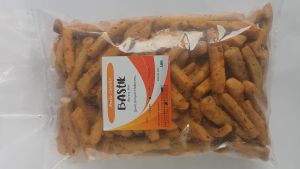 Basreng Stik Pedas Kemasan 250 Gram Bumbu Daun Jeruk