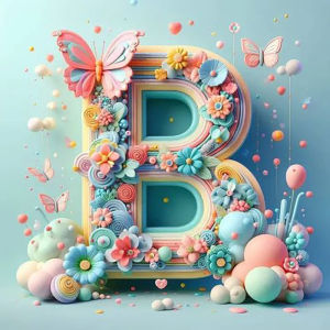 Evershine | EverShine Bộ Tranh Gắn Đá 26 Chữ Cái Bảng Chữ Cái Khảm Bướm Động Vật Hoa Trái Tim Thêu Full Dán Khu Vực Tự Làm Thủ Công Quà Tặng