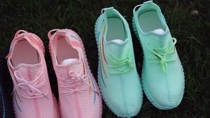 FREE KAOS KAKI SEPATU WANITA IMPORT KOREA SNEAKERS WANITA IMPORT / SW36