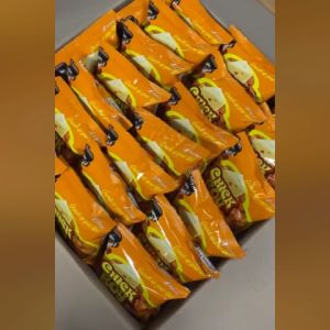 WHOLESALE ChickBoy Snacks Popnik - Cheese