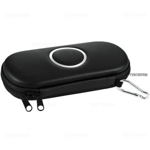Hộp Đựng Cứng Di Động Sony PSP1000/2000/3000 Túi Bảo Vệ EVA Để Đựng Phụ Kiện Trò Chơi