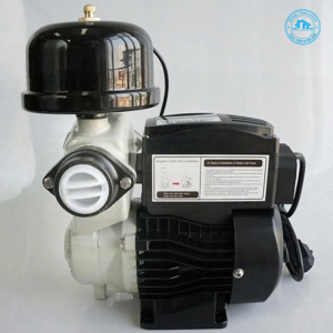 Mạch máy bơm tăng ap Shirai JLM 130A