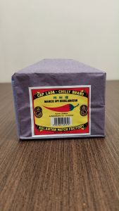 Mancis Cap Lada 10kotak（ Tahan lembap） Buatan Malaysia（kelantan）/ 火柴/辣椒牌火柴